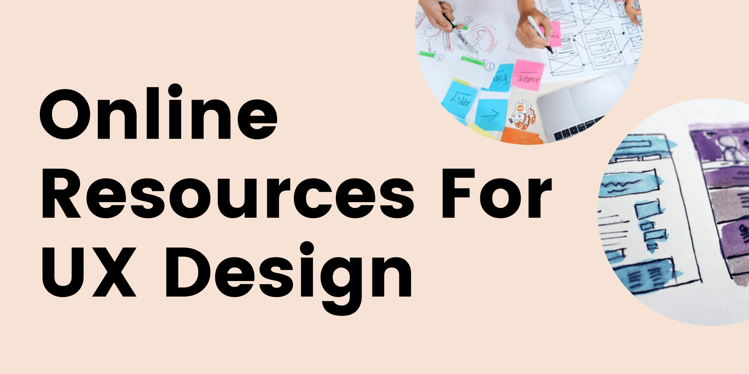 ux design resources